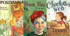 6 dicas de livros em inglês para iniciar a leitura no idioma