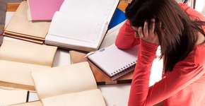 Qual é o melhor horário para estudar?