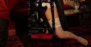 Foto: (© Bettina Rheims)