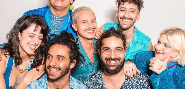 Abacaxepa Especial De Carnaval