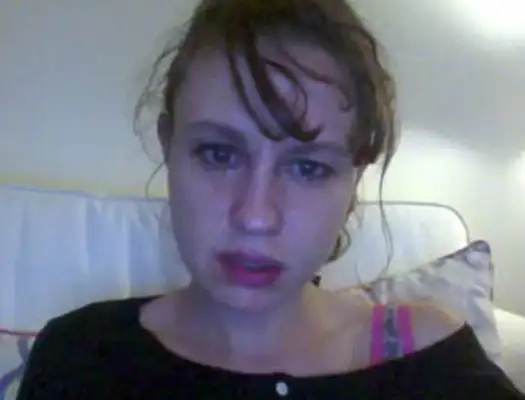 Internautas estão participando do projeto e enviando seus vídeos (Reprodução/Webcam Tears)