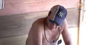 ‘A Fazenda’: Nahim sugere processo contra a Record