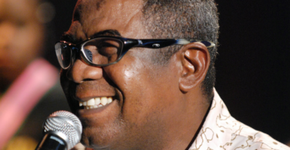 Morre o sambista Reinaldo, o Príncipe do Pagode, aos 65 anos