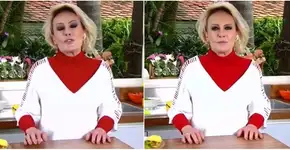 Ana Maria se contradiz no Dia da Consciência Negra e é fortemente criticada