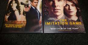 O boulevard do crime – Partes 1 e 2