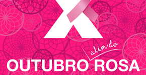 TEDx discute ‘Outubro além do Rosa’ com mensagens inspiradoras