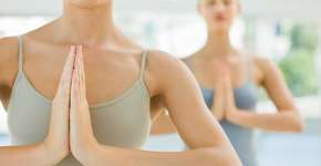 Pesquisadores defendem a prática de meditação nas escolas