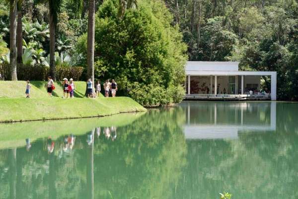 Ricardo Mallaco/Facebook Oficial