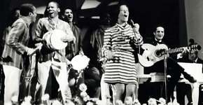 Bienal do Samba de 1968 revigora o gênero na cena musical carioca