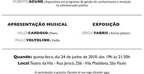 Comemoração dos 140 anos da Universidade Presbiteriana Mackenzie