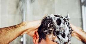 Três dicas simples para homens cuidarem de seus cabelos