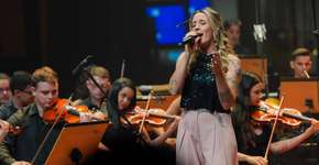 Foto: (Divulgação - Teatro Baccarelli)