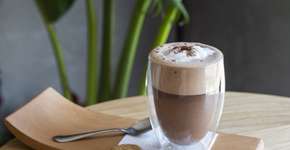 O segredo do cappuccino cremoso perfeito que todo amante de café precisa saber