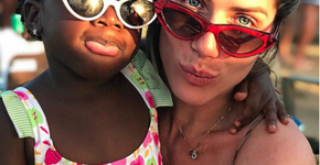 ‘É seu filho mesmo?’: 15 coisas para não dizer a uma mãe adotiva