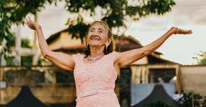 Novo estudo revela segredo para envelhecer melhor