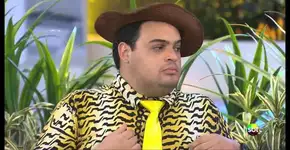 Matheus Ceará perde 50kg e surpreende com antes e depois