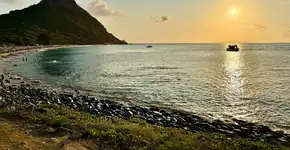 Foto: (Pedro Menezes/Visite Noronha)