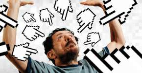 Condenado no “Tribunal do feicebuqui” Tom Zé liberta seu novo EP para download