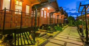 Foto: (Divulgação/Booking.com)