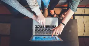 Plataforma ajuda a empoderar mulheres sobreviventes de violência