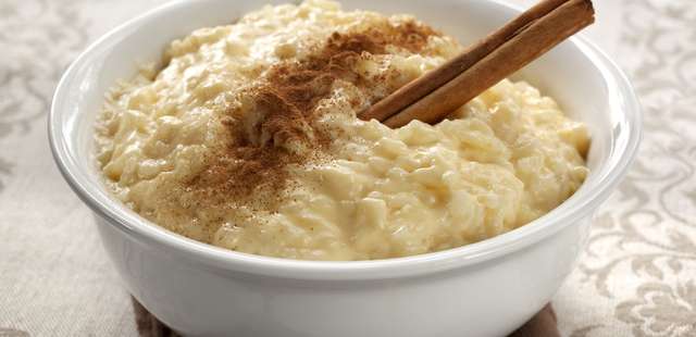 Como fazer arroz doce cremoso que derrete na boca