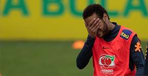 Foto: (Reprodução/Mauro Pimentel/AFP/Getty Images)