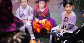 Cantareira Norte Shopping terá programação infantil gratuita em comemoração ao Halloween