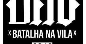 BATALHA NA VILA 2012