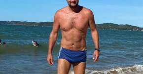 Marcelo Serrado desabafa e revela crise de pânico; veja os sintomas