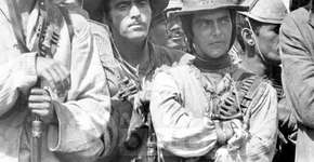 Foto: (Agência O Globo)