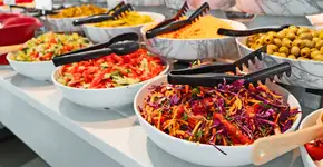 Como a dieta vegetariana pode transformar sua saúde