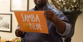 Temporada com Péricles e muito mais na programação do Bar Templo