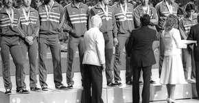 Nova geração mineira no Prata da Casa