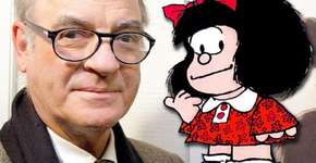 Morre o cartunista argentino Quino, criador de Mafalda