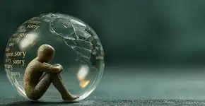 Por que algumas pessoas pedem desculpas o tempo inteiro