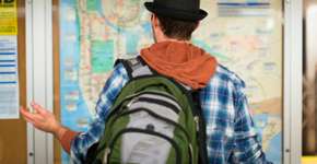 Salão do Estudante traz oportunidades de estudo no exterior