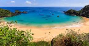 Praia brasileira ultrapassa rivais e se consagra a Melhor Praia do Mundo em 2023!”