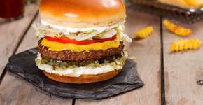 Johnny Rockets oferece até 70% de desconto na Black Friday