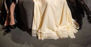 Espetáculo ‘Três Mulheres Altas’