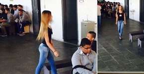 Adolescente denuncia episódio de transfobia durante alistamento militar em SP