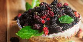 As frutas mais saudáveis do mundo, segundo estudo