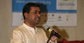 Sesc Pompeia recebe II Congresso Internacional de Yoga e Ayurveda