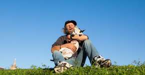 Foto: (Norah Levine Photography, LLC)