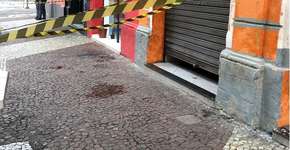 Aos gritos de ‘Bolsonaro’, travesti é assassinada no centro de SP