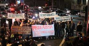 Parque Augusta: moradores tentam salvar última área verde do centro de SP