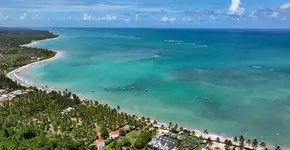 A encantadora vila de pescadores em Alagoas que você precisa conhecer