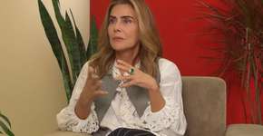 Maitê Proença revela ter usado chá alucinógeno por 3 anos: ‘Fanática’