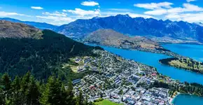 Governo da Nova Zelândia dá bolsas de estudo para brasileiros