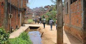 Foto: (Rita Martins/Agência IBGE Notícias)