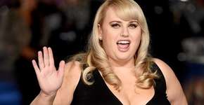 Rebel Wilson participa de ‘retiro fitness’ e exibe resultado toda orgulhosa no Instagram